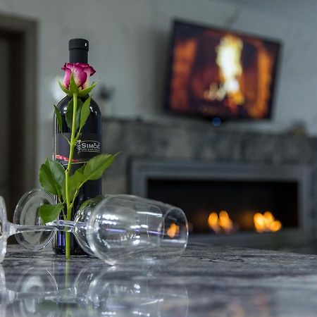 Reset Apartments 크라니스카고라 외부 사진