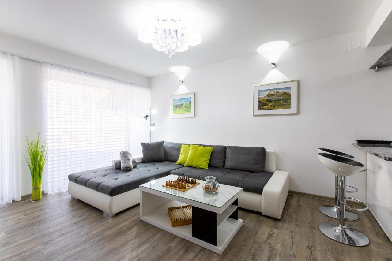 Reset Apartments 크라니스카고라 외부 사진