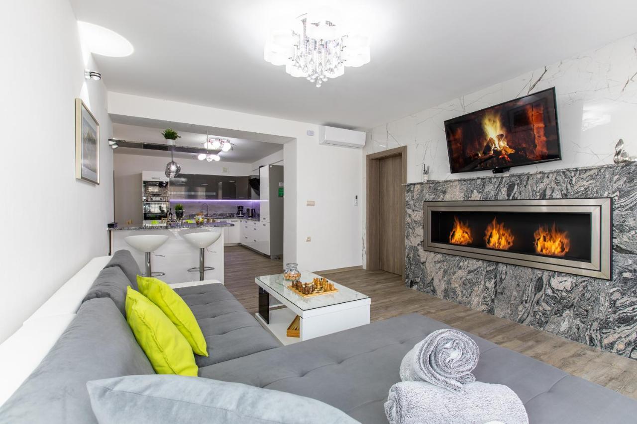 Reset Apartments 크라니스카고라 외부 사진