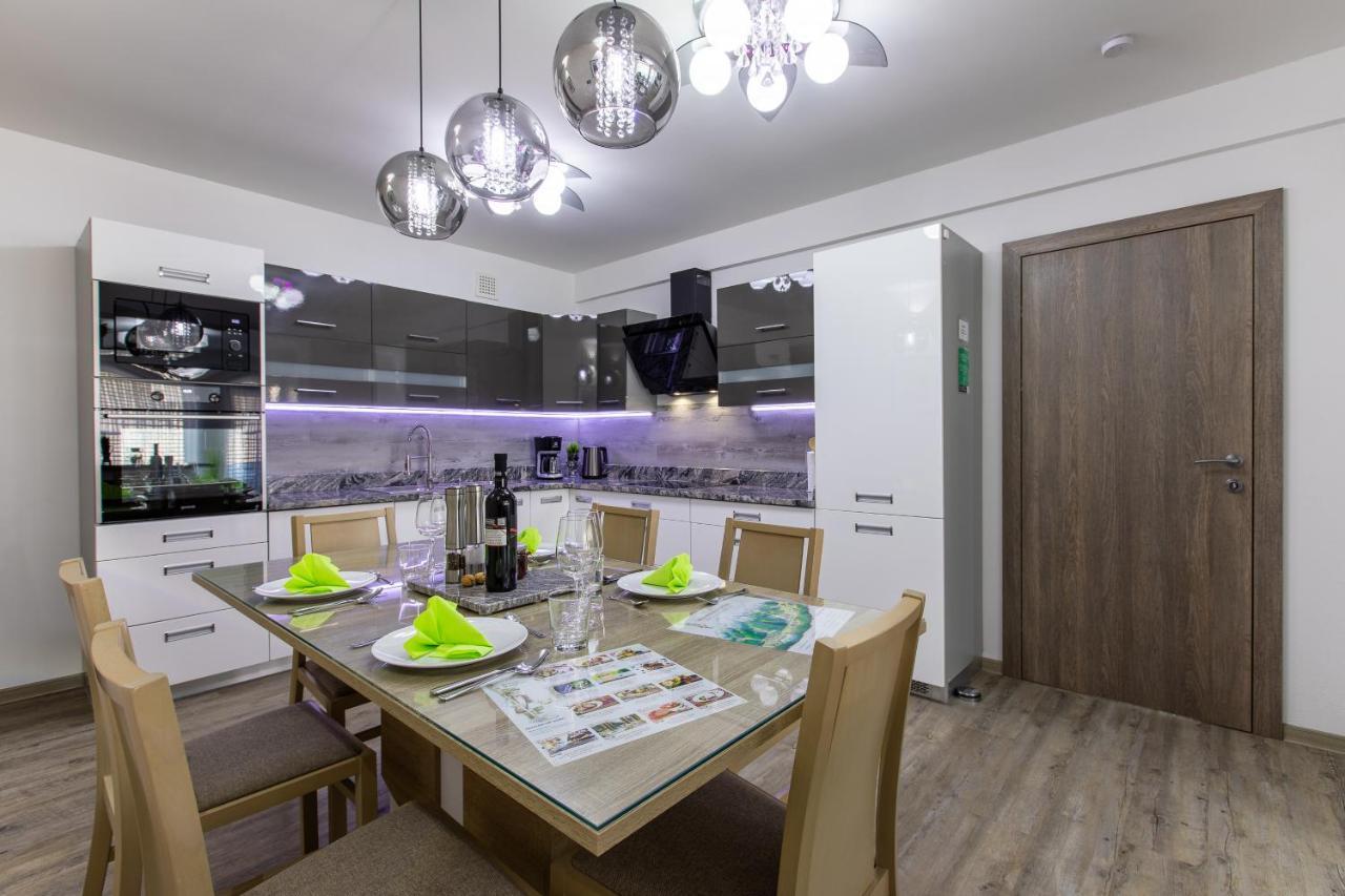 Reset Apartments 크라니스카고라 외부 사진