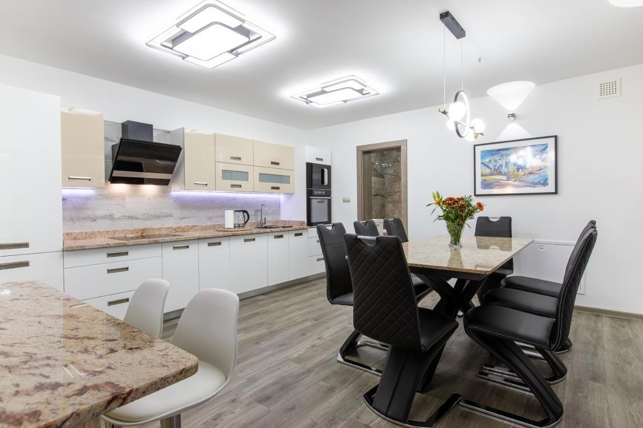 Reset Apartments 크라니스카고라 외부 사진