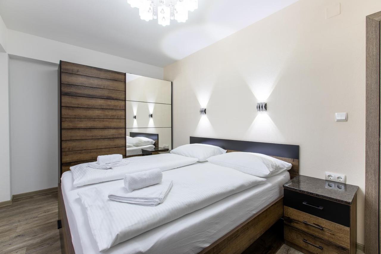 Reset Apartments 크라니스카고라 외부 사진