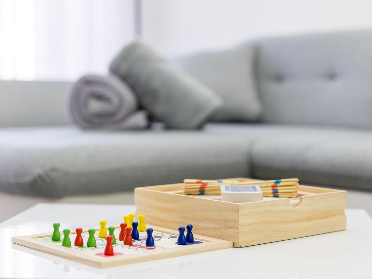 Reset Apartments 크라니스카고라 외부 사진