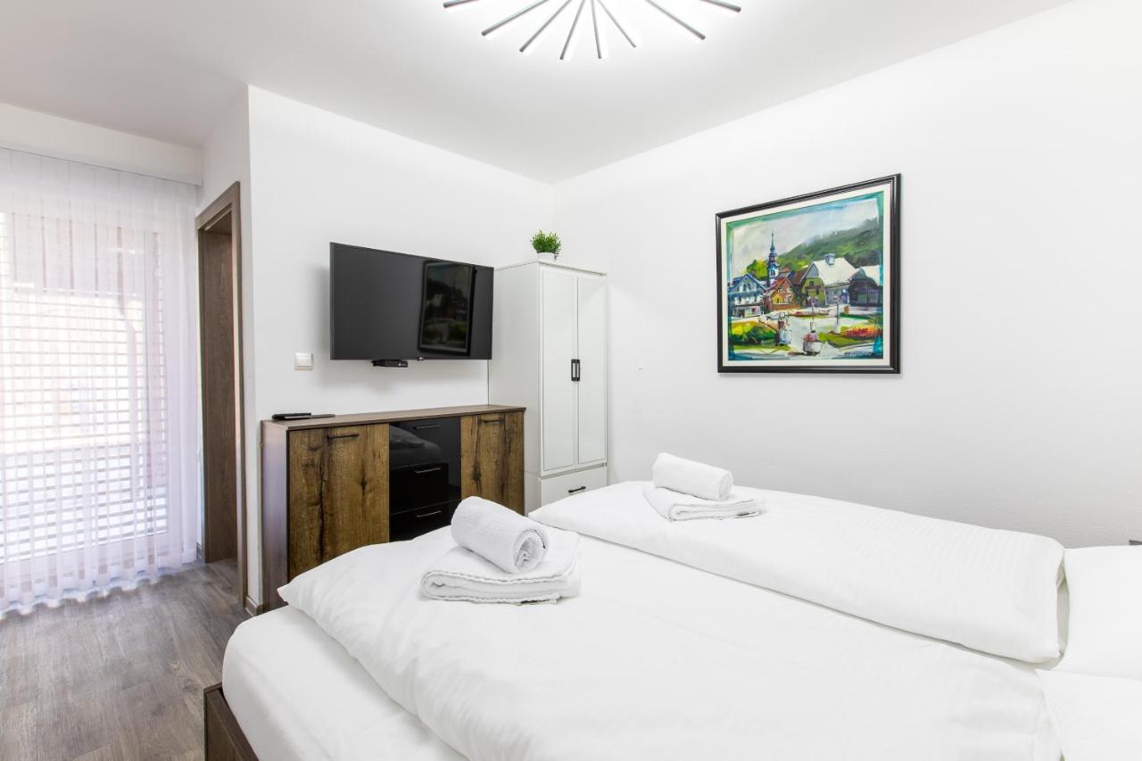 Reset Apartments 크라니스카고라 외부 사진