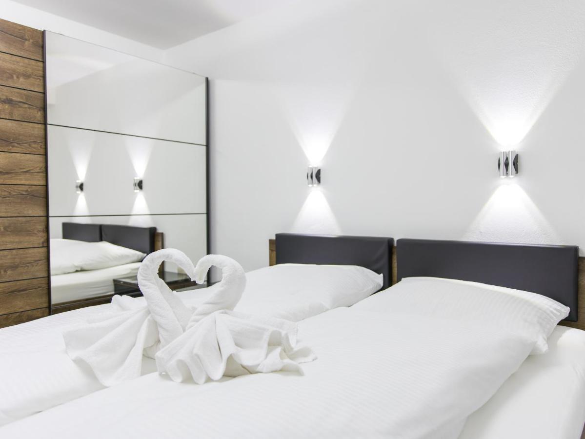 Reset Apartments 크라니스카고라 외부 사진