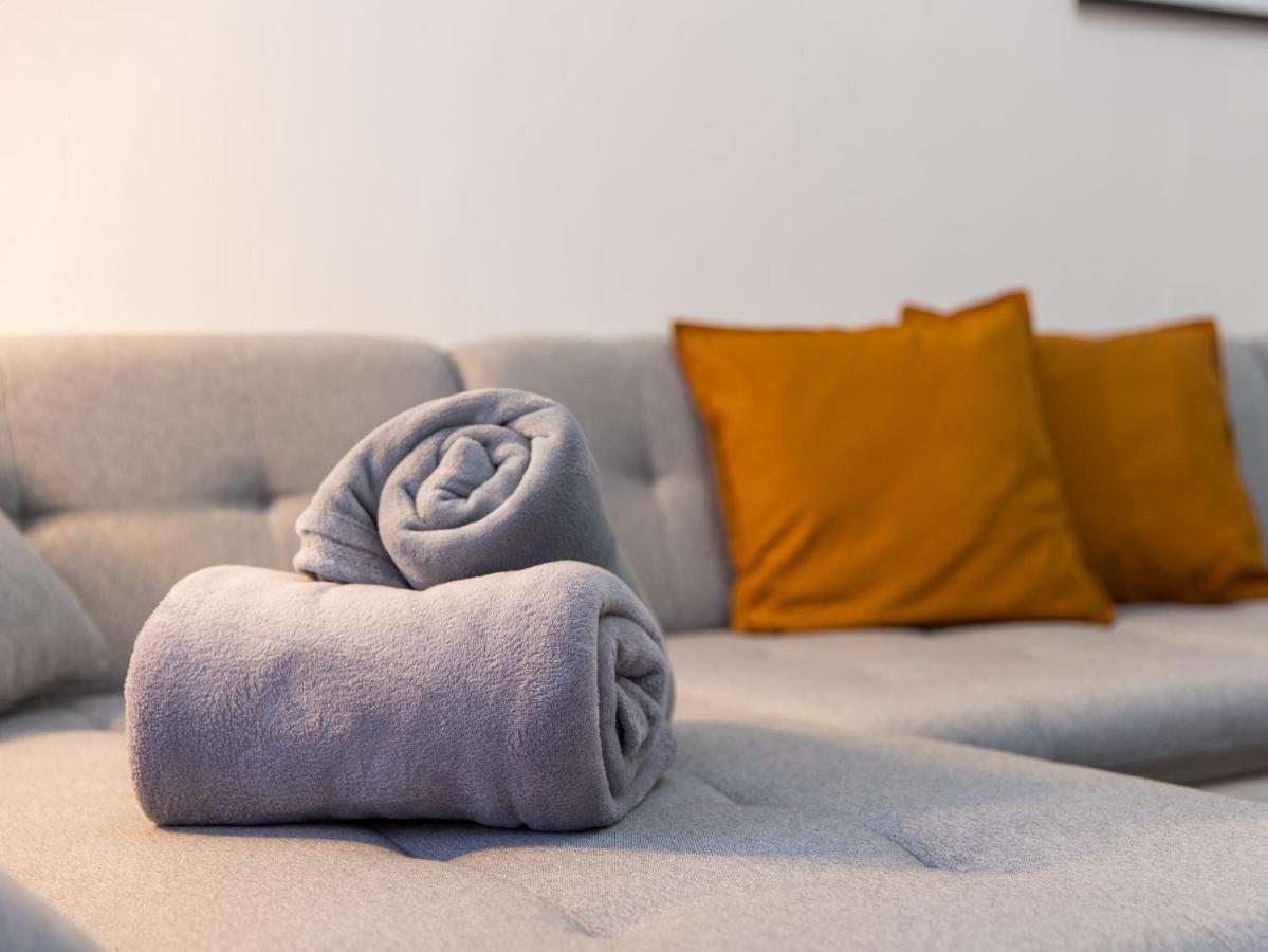 Reset Apartments 크라니스카고라 외부 사진
