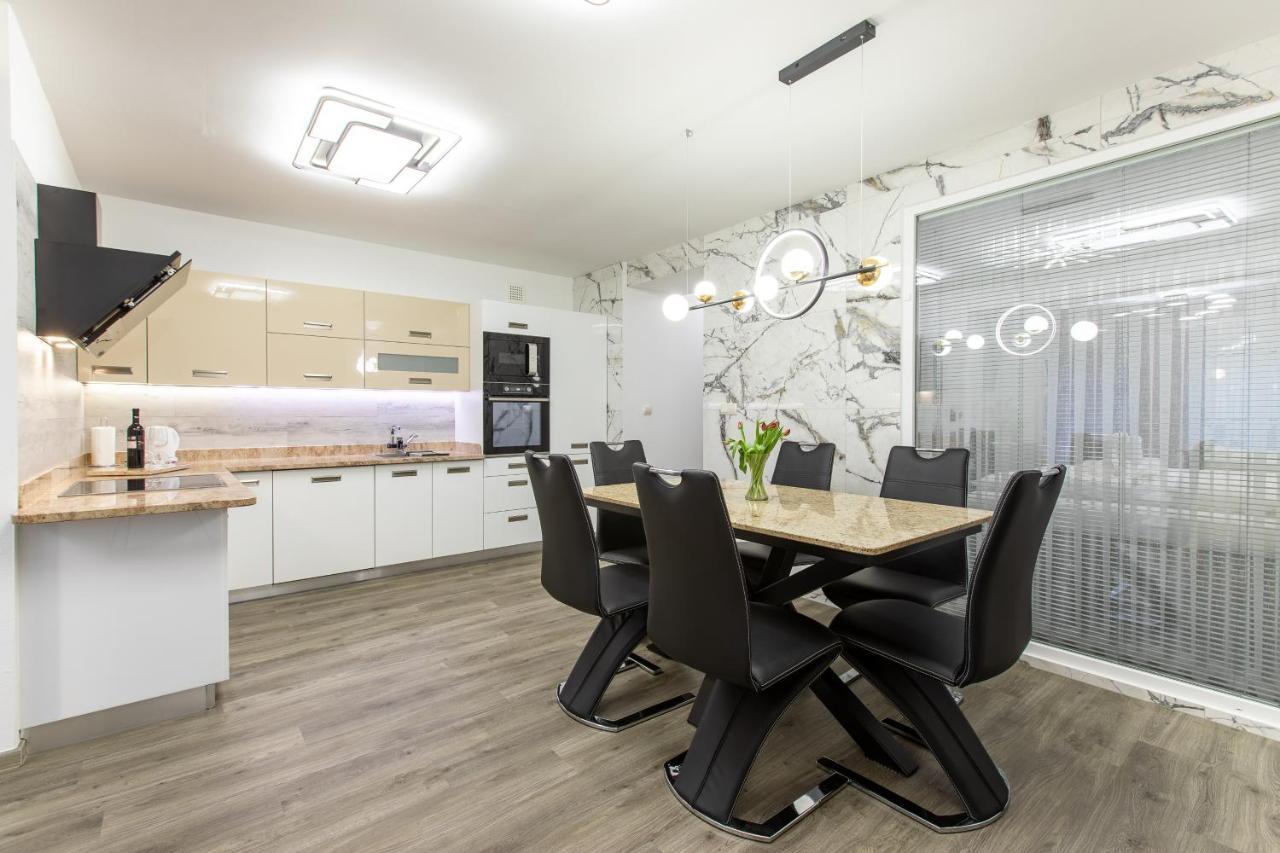 Reset Apartments 크라니스카고라 외부 사진