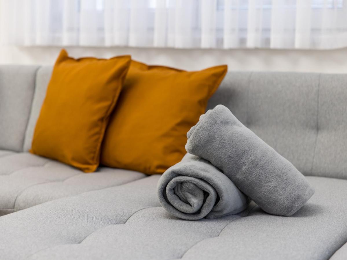 Reset Apartments 크라니스카고라 외부 사진